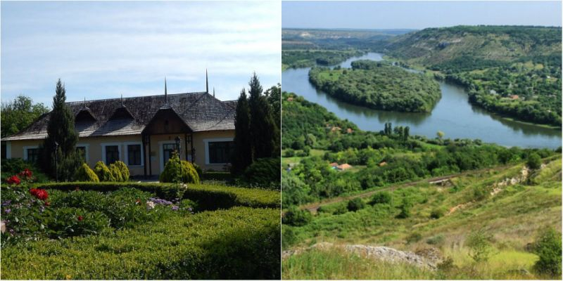 „Elveția basarabeană și renumitele conace de mare importanță din Moldova”. Redescoperim meleagurile natale (III)