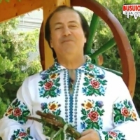 Arsenie Botnaru - Busuioc moldovenesc