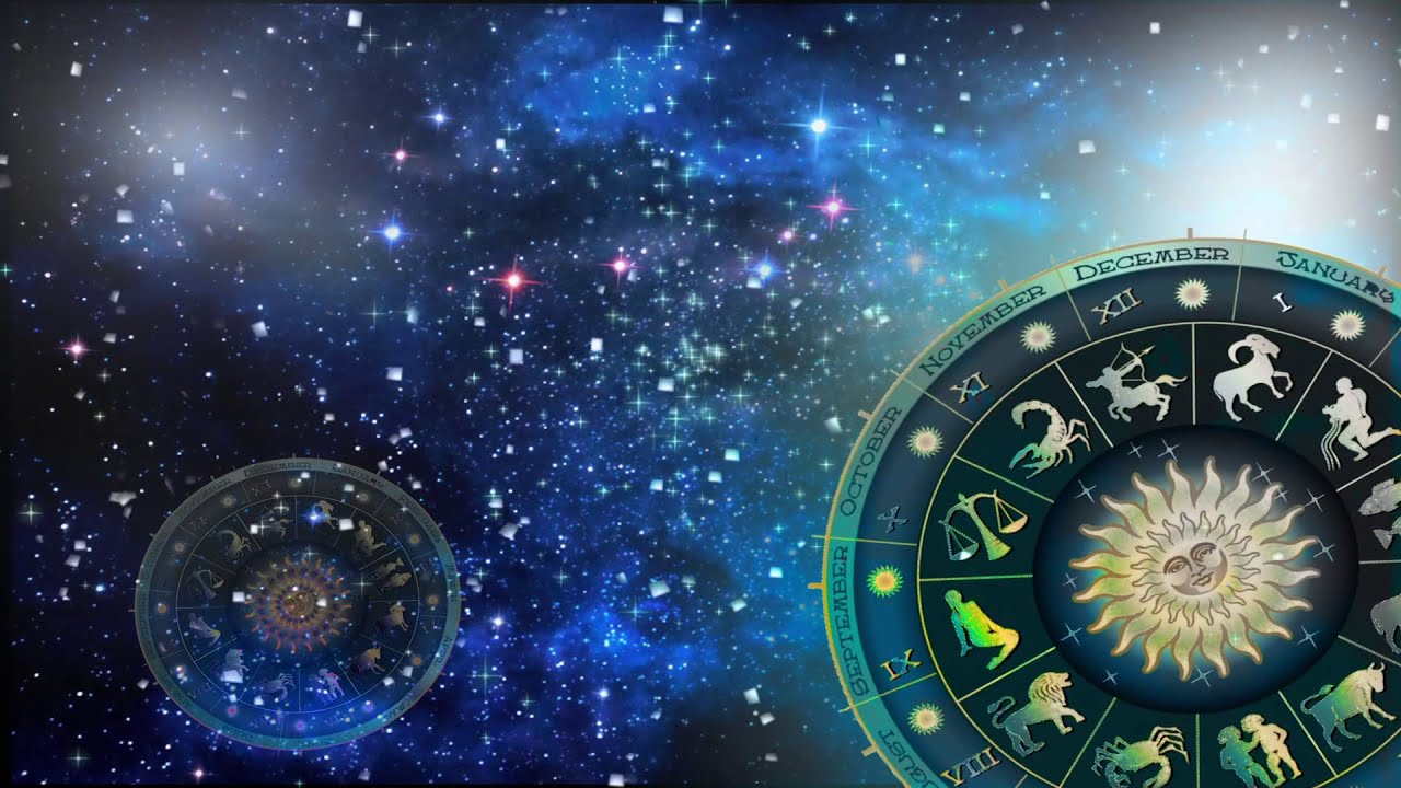 best astrology youtube channels