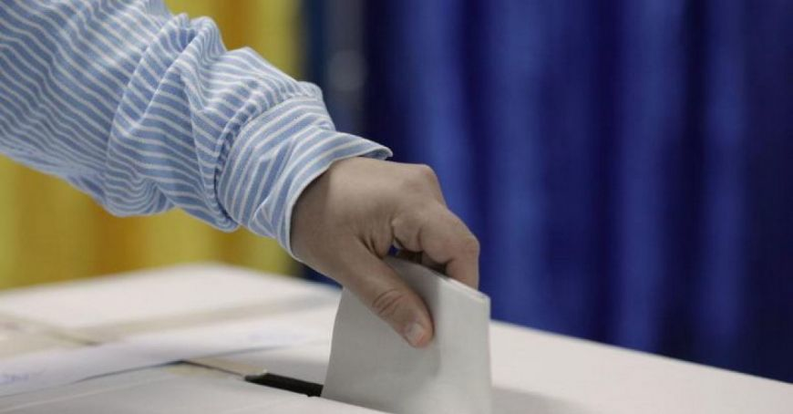 Au fost anunțate rezultatele alegerilor locale desfășurate ieri în R.Moldova