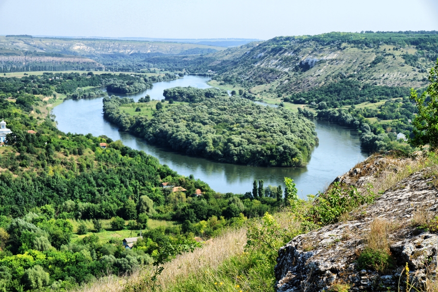 Молдавия фото природы