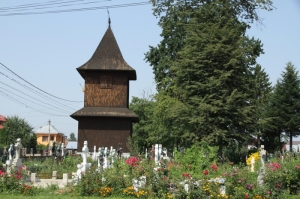 Церковь Воловэц