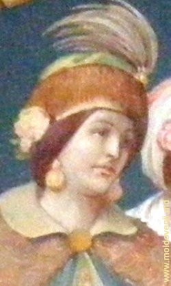 Evdochia de Kiev – prima soţie a lui Ştefan cel Mare