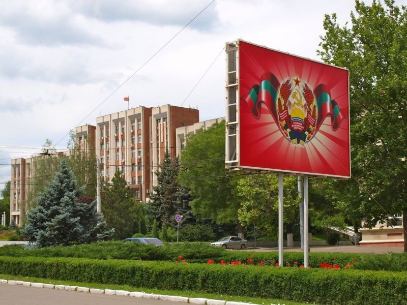 Legea cu privire la separatism, care a înfuriat Tiraspolului, a fost adoptată în lectură finală