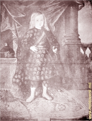 Ştefan, fiul lui Petru Şchiopu