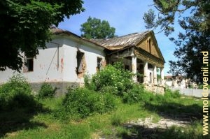 Casa lui Ioniță Iamandi sau casa cneaghinei Dolgorukaia, anul 2011