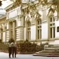 Кишинев -1971