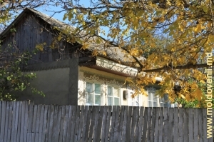 Крестьянский дом в Садова, Кэлэраш