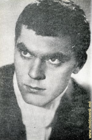 Grigore Grigoriu