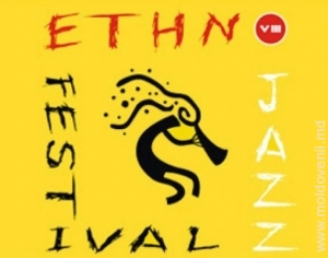 Festivalul Ethno jazz