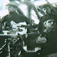 50 de ani -  Institutul de Stat de Artă Cinematografică, studioul "Moldova-film"