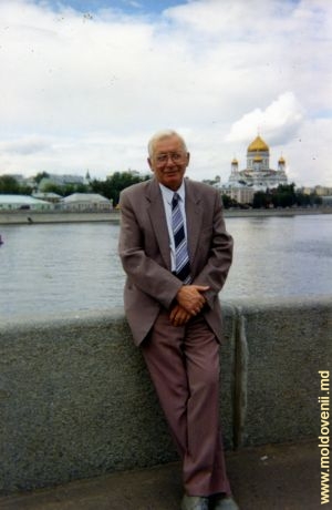 Alexandr Cuzimin