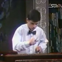 Şura Alexandru - Cimbalom Tambal Improvizatie si Toccatina 1997
