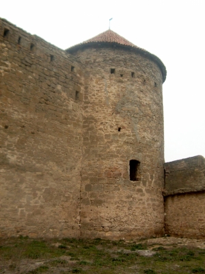 Белая крепость