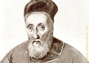 Ioan A. Mavrocordat