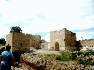 Cetatea Tighina