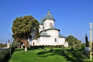 Православная епископальная церковь (Хушь)