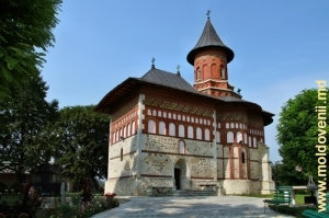 Biserica "Sfîntul Nicolae", Dorohoi
