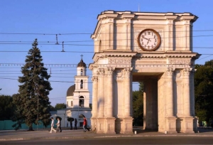 Chișinău