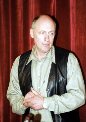 Alexandru Solomonov