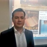 Валерий Осталеп: Moldovenii.md – очень важный источник информации