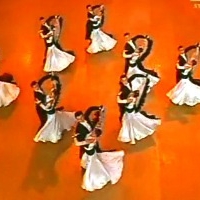 Ansamblul de dans „Codreanca”