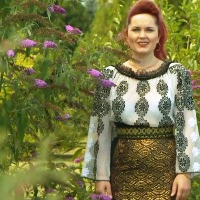 Наталья Мунтяну - Pe dealul Floreștiului