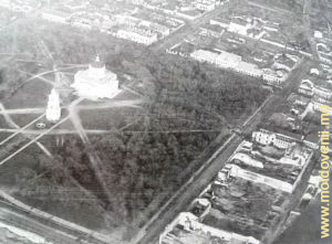 Chișinău, 1940