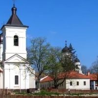 Cele patru mănăstiri din preajma Chişinăului − Suruceni, Condriţa, Căpriana, Hîncu