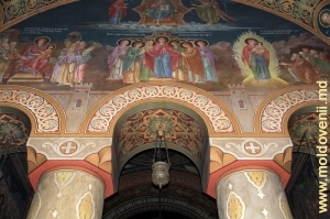 Biserica Sfîntul Nicolae Domnesc din Iași